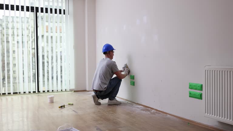 Best Ceiling Drywall Installation  in Fairview, UT